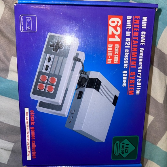 New game - Picture 9 of 9